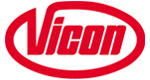 Логотип Vikon